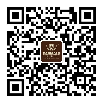 WeChat QR code